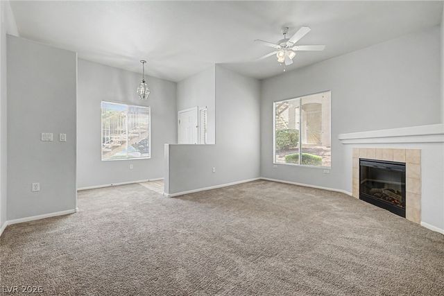 3541 Desert Cliff Street 103, Las Vegas, NV 89129