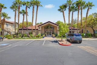 3541 Desert Cliff Street 103, Las Vegas, NV 89129