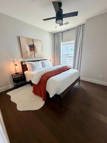 4214 Mckinney Street, Houston, TX 77023