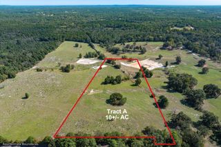 Tract A Saunders Road, Big Sandy, TX 75755