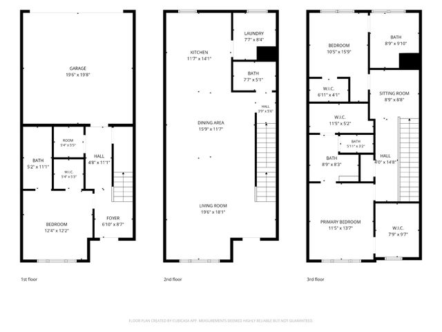 503 Vernon Cir, Nashville, TN 37209