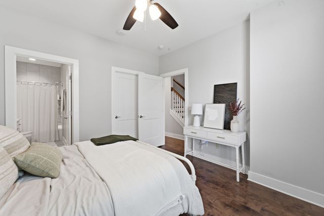 503 Vernon Cir, Nashville, TN 37209