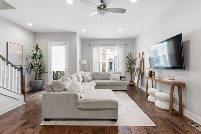 503 Vernon Cir, Nashville, TN 37209