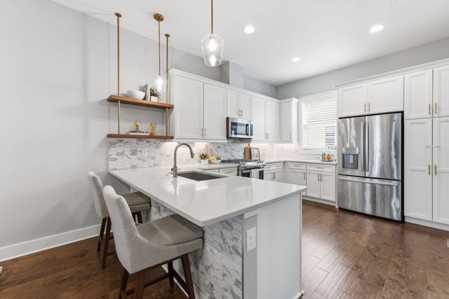 503 Vernon Cir, Nashville, TN 37209