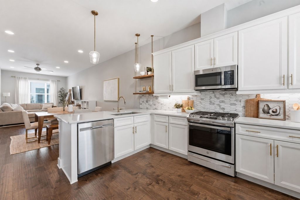 503 Vernon Cir, Nashville, TN 37209