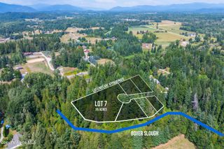 Lot 7 Hidden Harbor Ln, Sandpoint, ID 83864