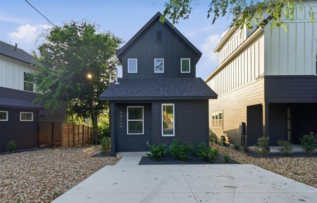 2216 Yellow Jacket LN 2, Austin, TX 78741