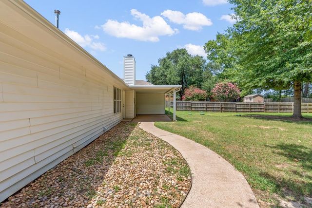 222 Maxey Road, Longview, TX 75605