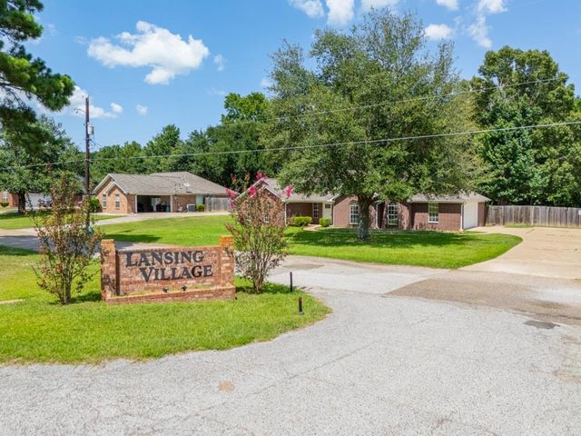 222 Maxey Road, Longview, TX 75605