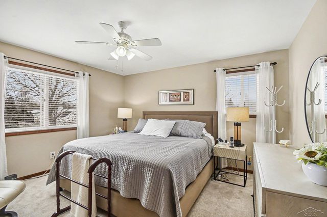 3347 N Christy Way, Saginaw Twp, MI 48603