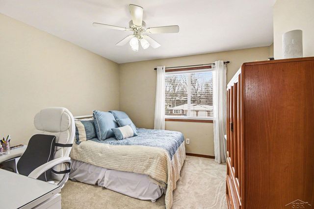 3347 N Christy Way, Saginaw Twp, MI 48603