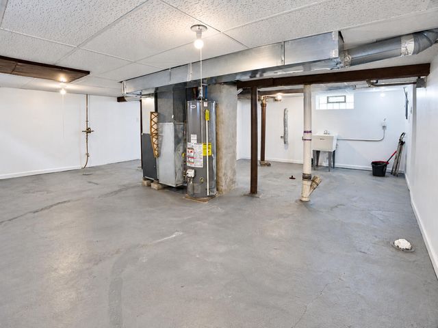 4726 Melville Avenue, East Chicago, IN 46312