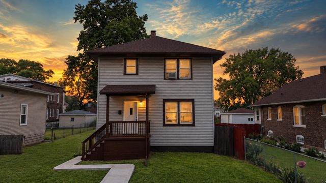 4726 Melville Avenue, East Chicago, IN 46312