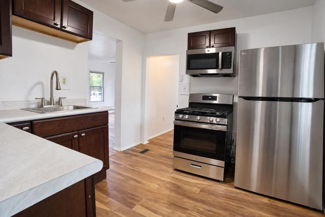 4726 Melville Avenue, East Chicago, IN 46312