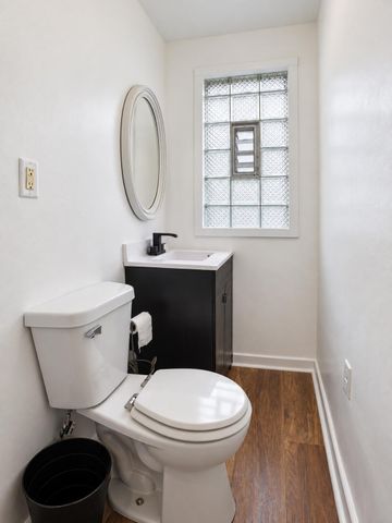 4726 Melville Avenue, East Chicago, IN 46312