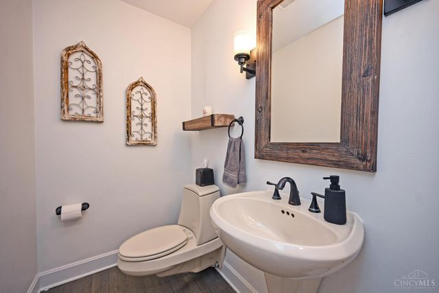 124 Pheasantlake Drive, Loveland, OH 45140