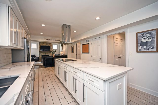 124 Pheasantlake Drive, Loveland, OH 45140