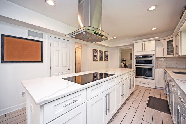 124 Pheasantlake Drive, Loveland, OH 45140