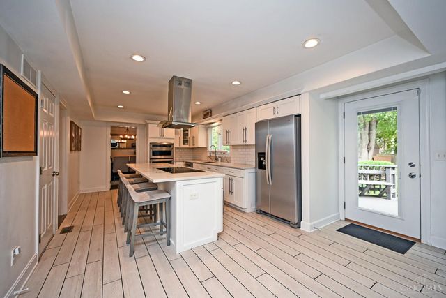 124 Pheasantlake Drive, Loveland, OH 45140