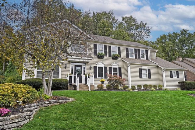 124 Pheasantlake Drive, Loveland, OH 45140