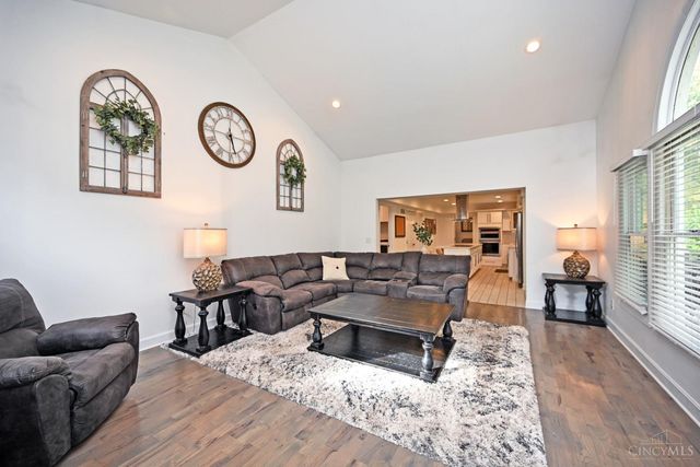 124 Pheasantlake Drive, Loveland, OH 45140