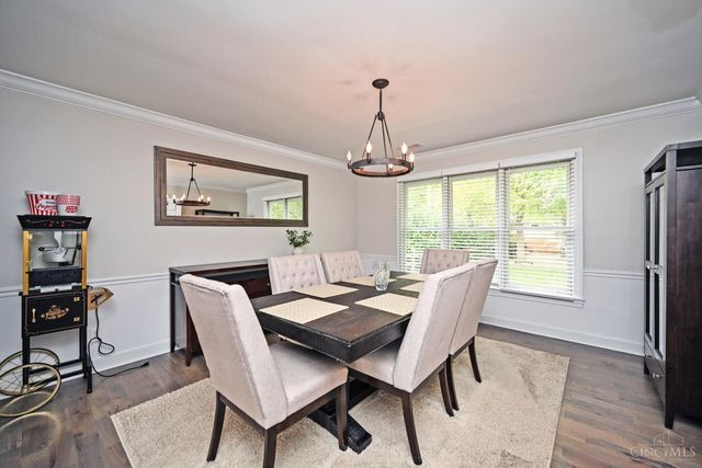 124 Pheasantlake Drive, Loveland, OH 45140