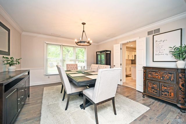 124 Pheasantlake Drive, Loveland, OH 45140