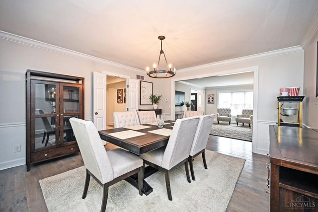 124 Pheasantlake Drive, Loveland, OH 45140