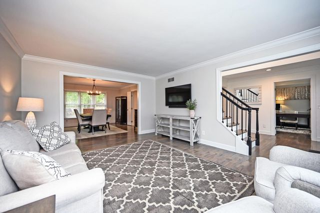 124 Pheasantlake Drive, Loveland, OH 45140