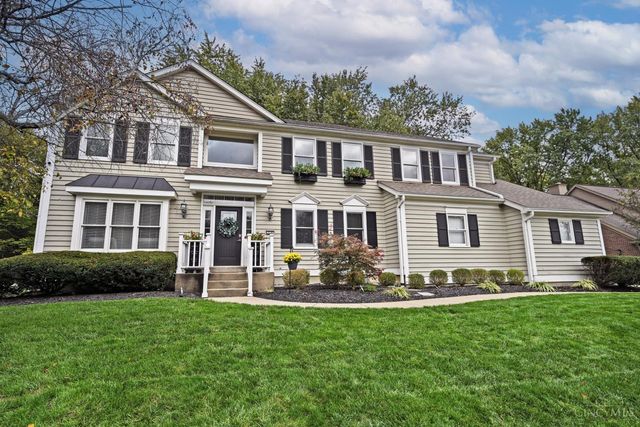 124 Pheasantlake Drive, Loveland, OH 45140