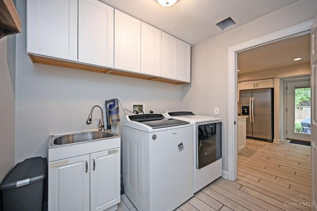 124 Pheasantlake Drive, Loveland, OH 45140