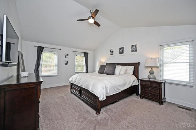 124 Pheasantlake Drive, Loveland, OH 45140