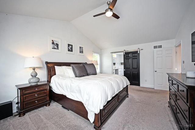 124 Pheasantlake Drive, Loveland, OH 45140