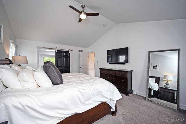 124 Pheasantlake Drive, Loveland, OH 45140