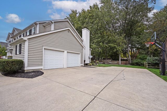 124 Pheasantlake Drive, Loveland, OH 45140