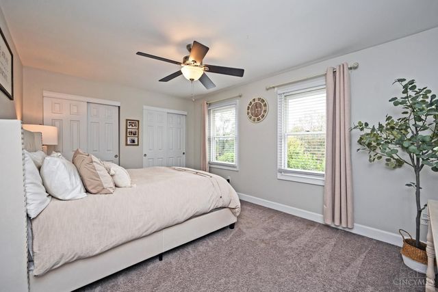 124 Pheasantlake Drive, Loveland, OH 45140