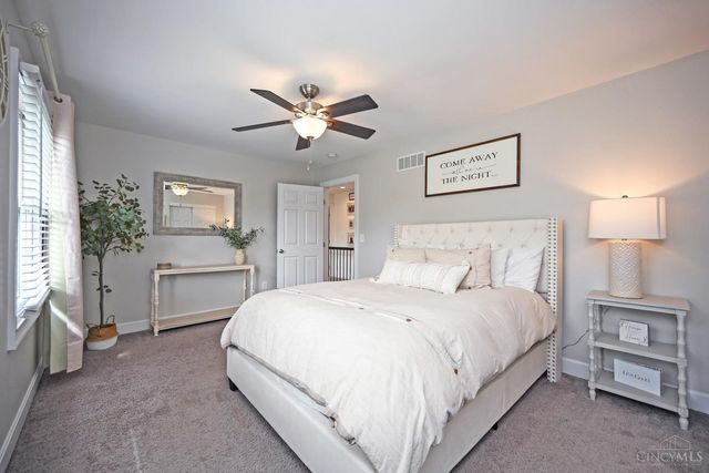 124 Pheasantlake Drive, Loveland, OH 45140