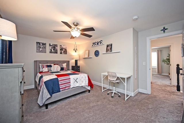 124 Pheasantlake Drive, Loveland, OH 45140