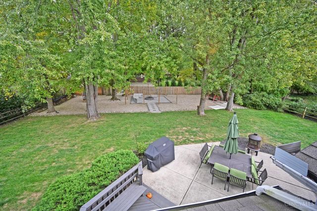 124 Pheasantlake Drive, Loveland, OH 45140