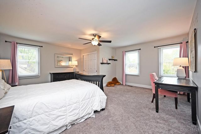 124 Pheasantlake Drive, Loveland, OH 45140