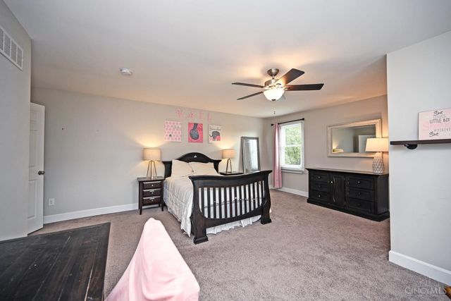 124 Pheasantlake Drive, Loveland, OH 45140