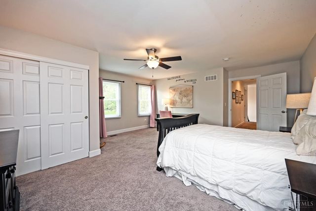 124 Pheasantlake Drive, Loveland, OH 45140