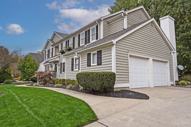 124 Pheasantlake Drive, Loveland, OH 45140