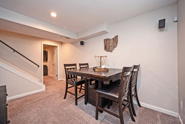 124 Pheasantlake Drive, Loveland, OH 45140