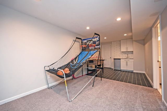 124 Pheasantlake Drive, Loveland, OH 45140