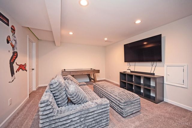 124 Pheasantlake Drive, Loveland, OH 45140