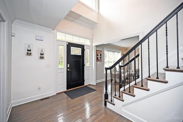 124 Pheasantlake Drive, Loveland, OH 45140