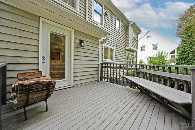 124 Pheasantlake Drive, Loveland, OH 45140