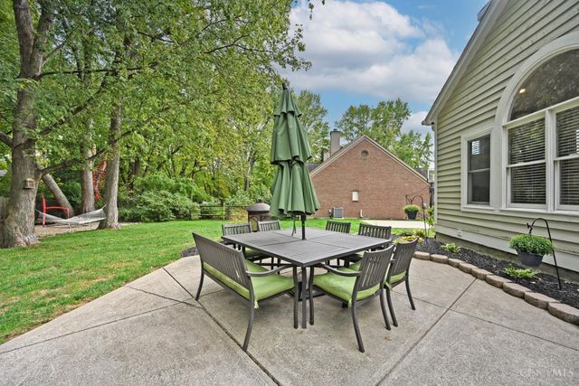 124 Pheasantlake Drive, Loveland, OH 45140