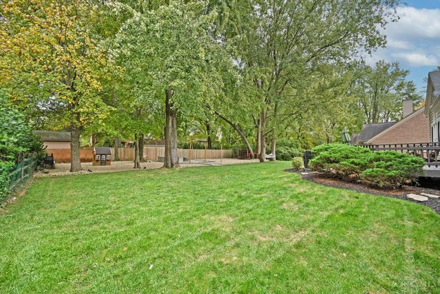 124 Pheasantlake Drive, Loveland, OH 45140